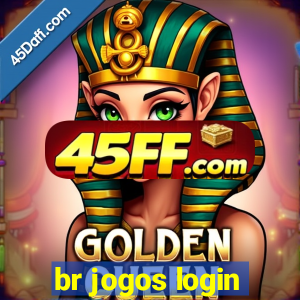 br jogos login